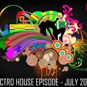 Electro Episode July 2013
