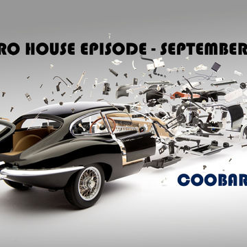 Electro House Episode Sept 2015