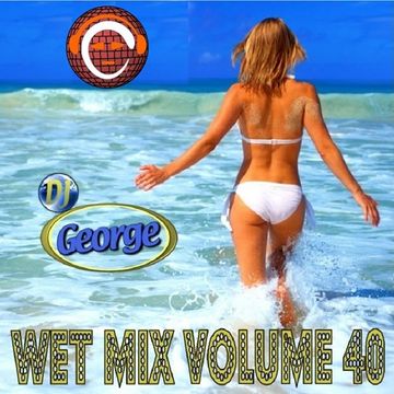 WET MIX VOLUME 40