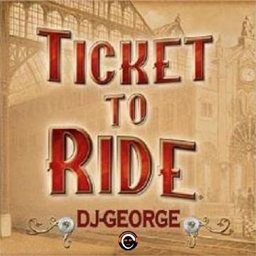 TICKET TO RIDE