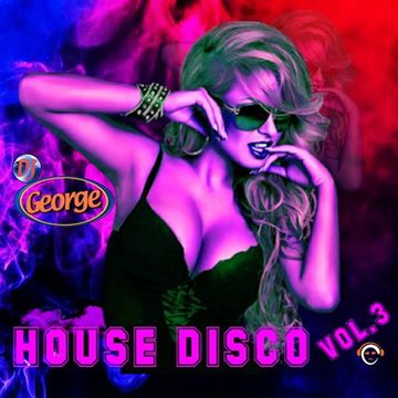 HOUSE DISCO VOL.3