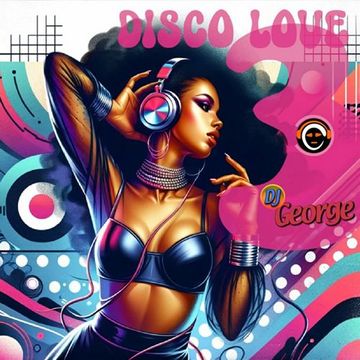 DISCO LOVE