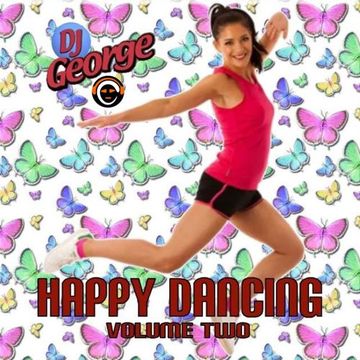 HAPPY DANCING VOLUME TWO