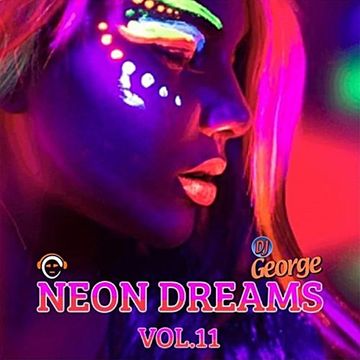 NEON DREAMS VOL.11