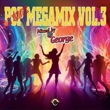 POP MEGAMIX VOL.3