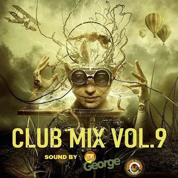 CLUB MIX VOL.9