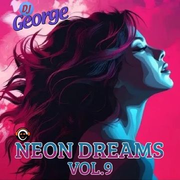 NEON DREAMS VOL.9