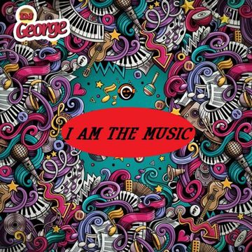 I AM THE MUSIC