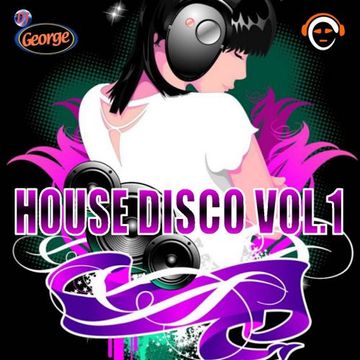 HOUSE DISCO VOL.1