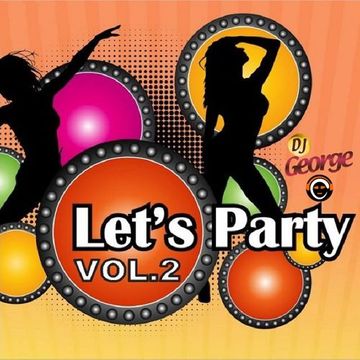 LET'S PARTY VOL.2