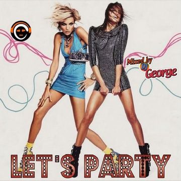 LET'S PARTY VOL.1