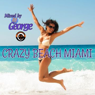 CRAZY BEACH MIAMI