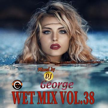 WET MIX VOL.38