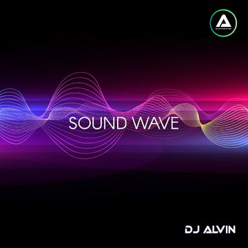 DJ Alvin - Soundwave