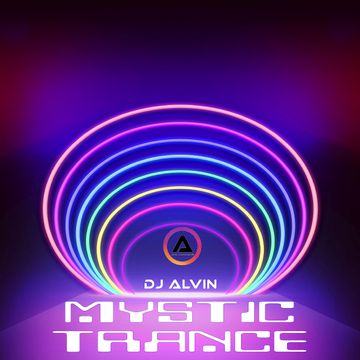 DJ Alvin - Mystic Trance