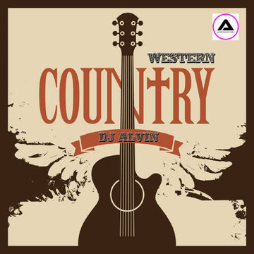 DJ Alvin - Western Country