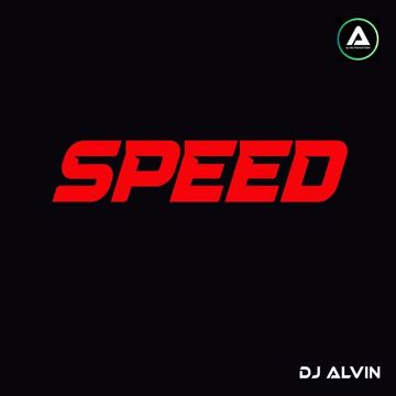 DJ Alvin - Speed