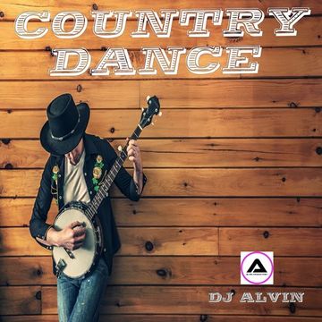 DJ Alvin - Country Dance