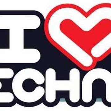 *Techno..the Sound of the Underground* mixed by Miss Yessika 01-09-2014