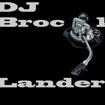 Brock Landers {{ BOUNCEFUNKTOPIA}}