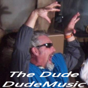 DudeMusic 032 (progressive)