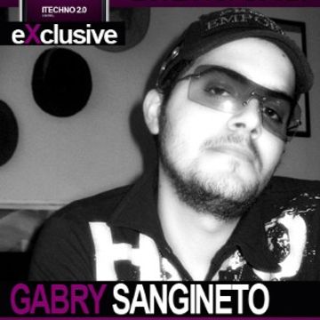 Gabry Sangineto