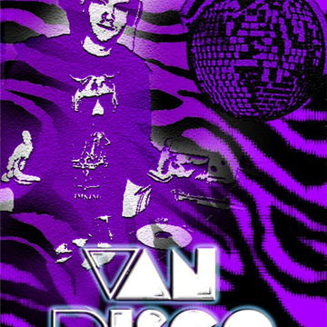 Van Disgo