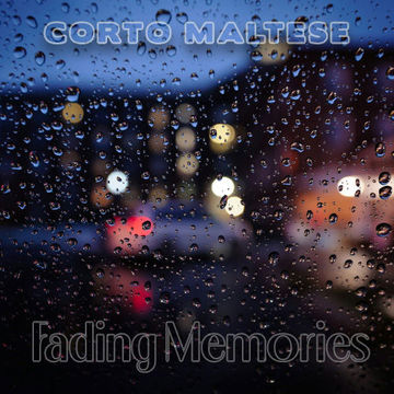 Corto Maltese - Fading Memories