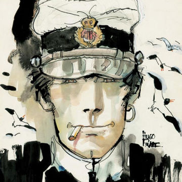 Corto Maltese