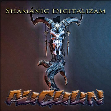 Shamanic Digitalizam