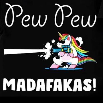 littleBLUE - PEW PEW MADAFAKAS! (22.01.2023)