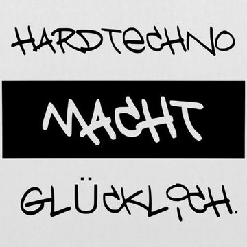 littleBLUE   HARDTECHNO macht GLÜCKLICH (11.02.2023)