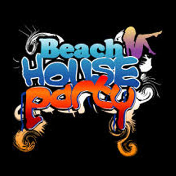 BEACH HOUSE PARTY