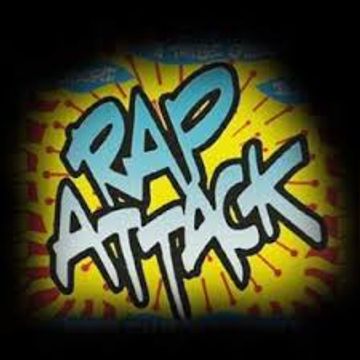 DJ 4REAL   RAP ATTACK 2021 MIX