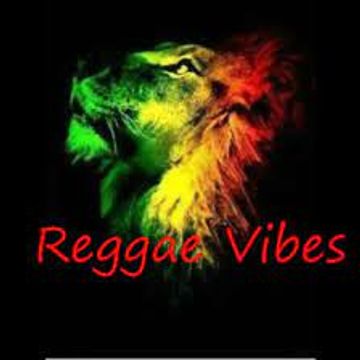 DJ 4REAL - REGGAE VIBES