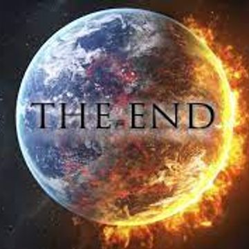 DJ 4REAL   THE END OF THE EARTH 2021