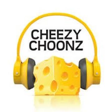 DJ 4REAL - CHEESE WITH THAT PLEASE