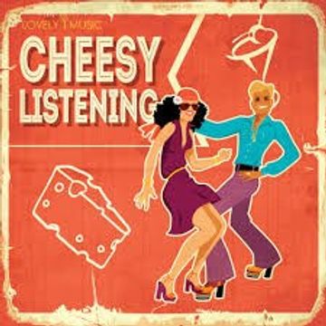 DJ 4REAL -  CHEESY TREATS