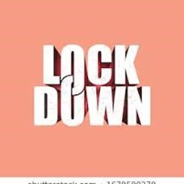 DJ 4REAL - 80'S N 90'S POP LOCKDOWN MIX PT2