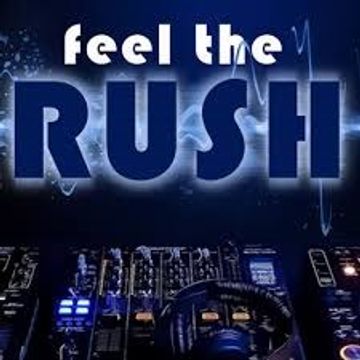 DJ 4REAL - FEEL THE RUSH