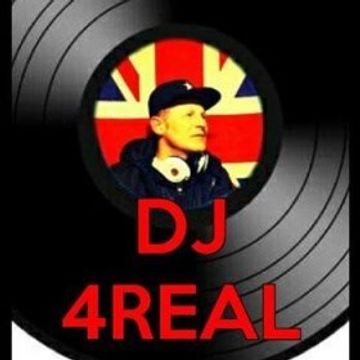 DJ 4REAL'S HOUSE MIXDOWN