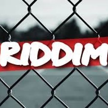 DJ 4REAL -  RIDDIM LOCKDOWN