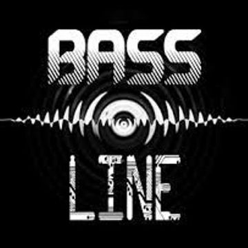 DJ 4REAL - BASSLINE