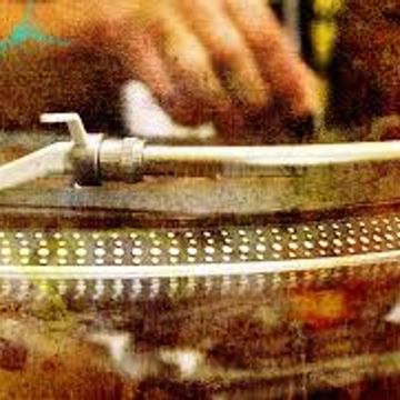 DJ 4REAL -  A HIP HOP TRIP