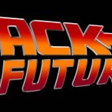 DJ 4REAL - BACK 2 THE FUTURE