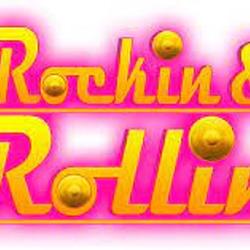 ROCK N ROLLIN