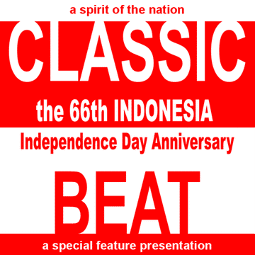 aRPie - Classic beaT Spirit Of The Nation