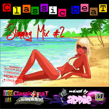 aRPie - Classic beaT Slimming Mix #2