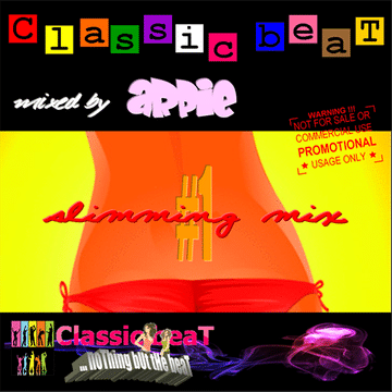 aRPie - Classic beaT Slimming Mix #1