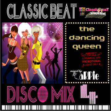 aRPie - Classic beaT Disco Mix #4